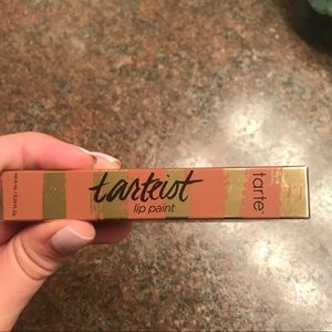 Tarte Lip Paint in Birthday Suit-NEW AND UNUSED!